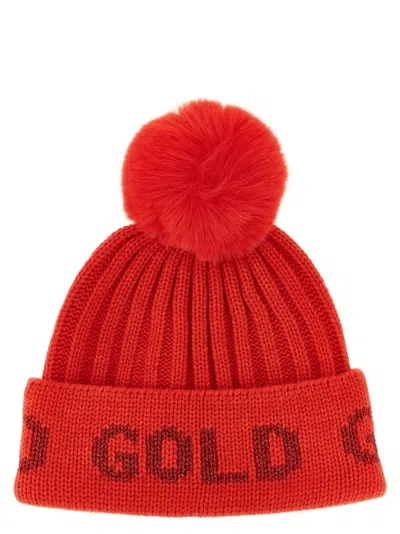 GOLDBERGH HODD CAP