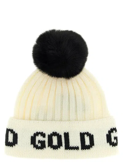 GOLDBERGH HODD CAP