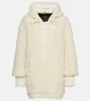 Goldbergh Isabelle Jacket Meringue In Weiss