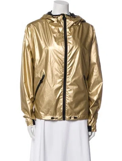 Pre-owned Goldbergh Jacket