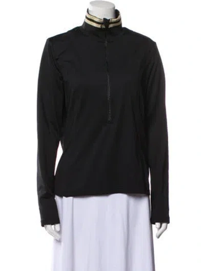 Pre-owned Goldbergh Jacket In Black