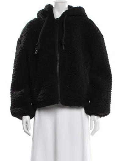 Pre-owned Goldbergh Jacket In Black