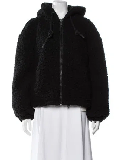 Pre-owned Goldbergh Jacket In Black