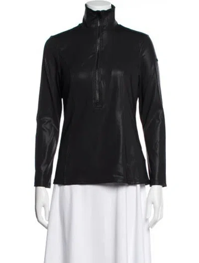 Pre-owned Goldbergh Jacket In Black