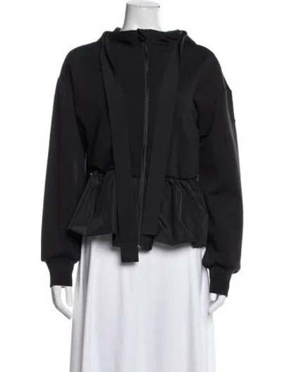 Pre-owned Goldbergh Jacket In Black