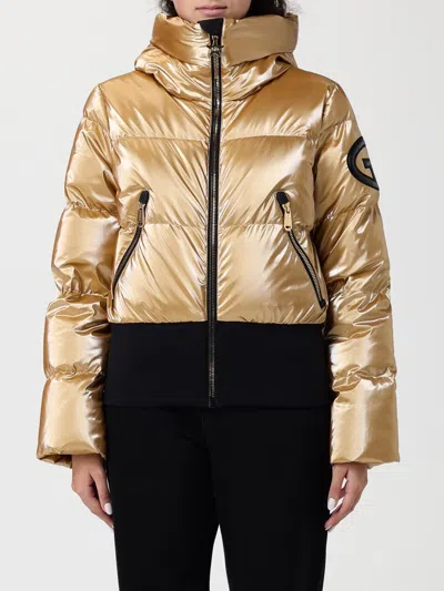 Goldbergh Jacket  Woman Color Gold