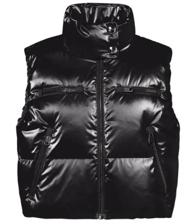 GOLDBERGH JACKETS BLACKS AND GREYS