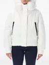 Goldbergh Jackets Light And Natural In White