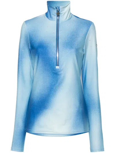 Goldbergh Jean Ski Pully In Blue