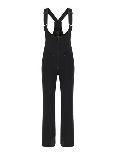 GOLDBERGH JEANS ACAMPANADOS - NEGRO