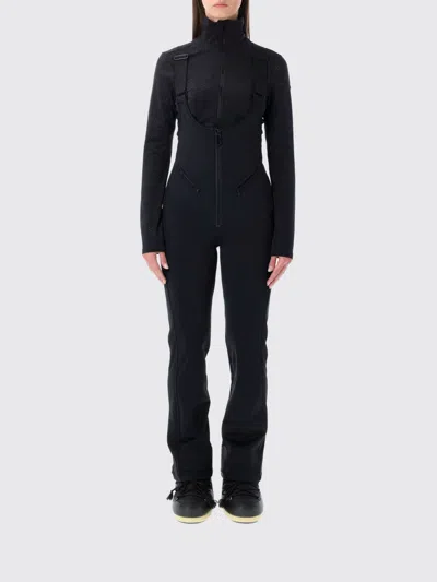 GOLDBERGH JUMPSUIT GOLDBERGH WOMAN COLOR BLACK,H60238002