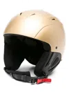 Goldbergh Khloe Ski Helmet In Gold