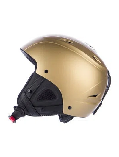 Pre-owned Goldbergh Khloe Ski Helmet