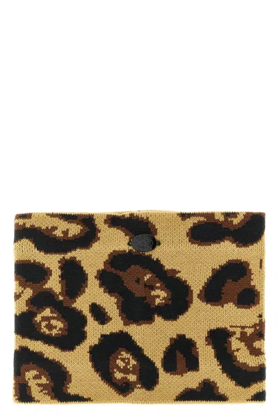 Goldbergh 'kimi' Ring Neck In Multi