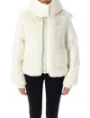 Goldbergh La Reine Ski Down Jacket
