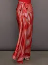 Goldbergh Lavish In Red