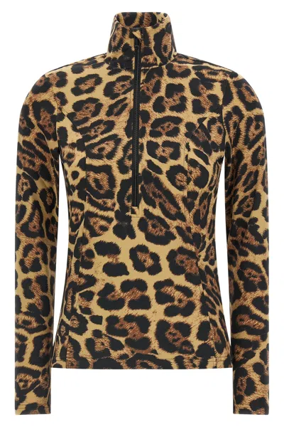 GOLDBERGH 'LEONA' SWEATER