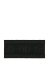 Goldbergh Lia Headband In Black