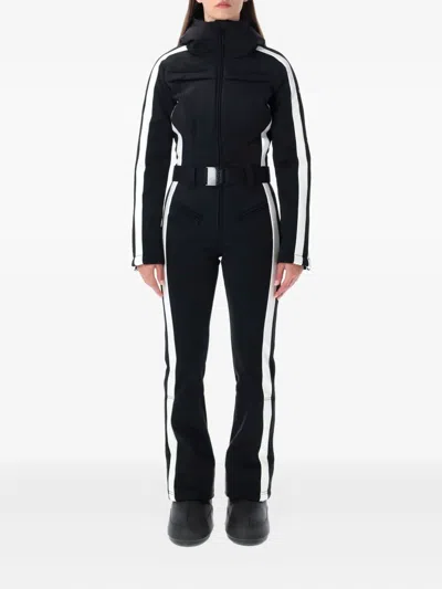 GOLDBERGH LIAH HOODED SKI SUIT