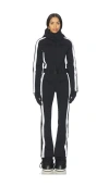 Goldbergh Liah Ski Suit In Black