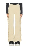 Goldbergh Lina Pant In Neutral