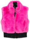 Goldbergh Lieke Ski Suit In Pink