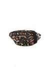 Goldbergh Loreana Gürteltasche In Animal Print