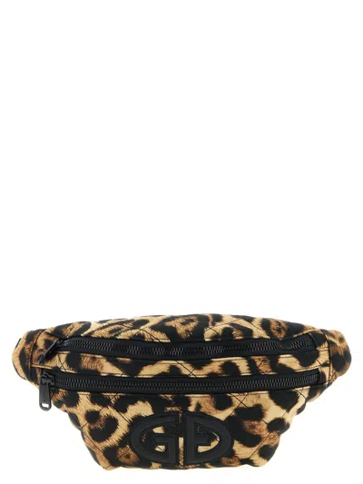 GOLDBERGH GOLDBERGH 'LOREANA' FANNY PACK