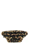 Goldbergh Loreana Crossbody Bags Brown In Multi