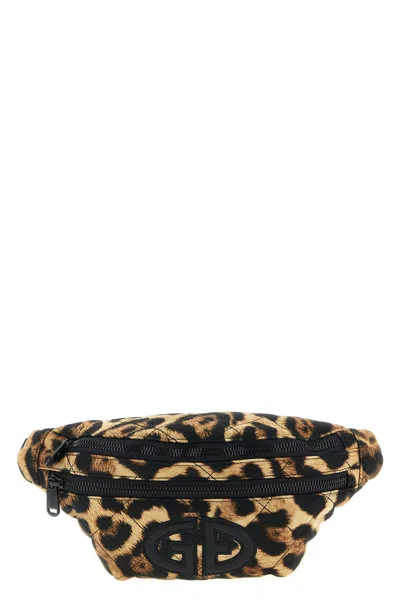 GOLDBERGH 'LOREANA' FANNY PACK