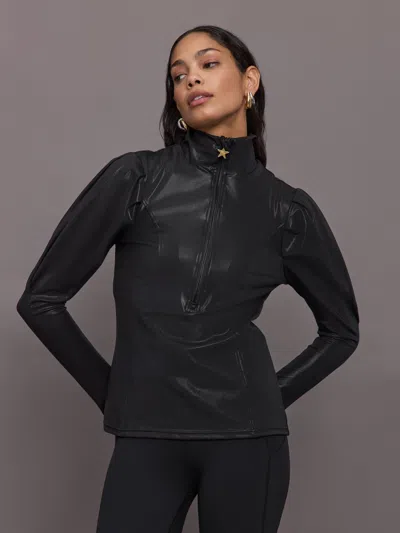 Goldbergh Louise Ski Pully In Black