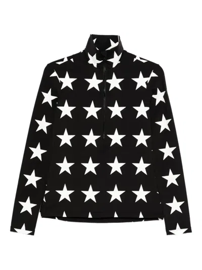 Goldbergh Lunaria Skioberteil In Black