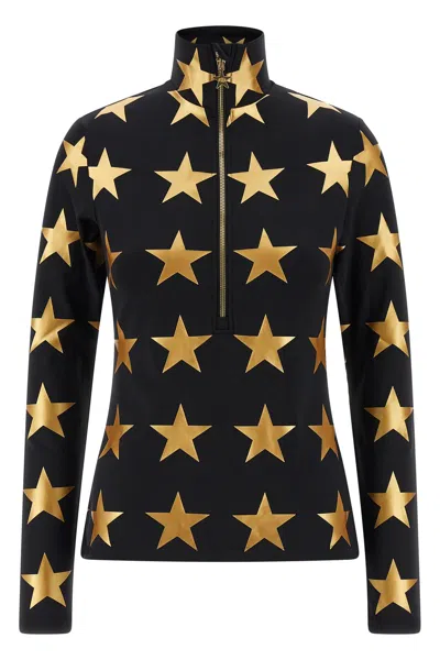 GOLDBERGH 'LUNARIA' TECHNICAL JERSEY