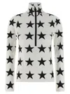 Goldbergh Lunaria Technical Jersey In Multi