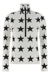 Goldbergh Lunaria Technical Jersey In Multi
