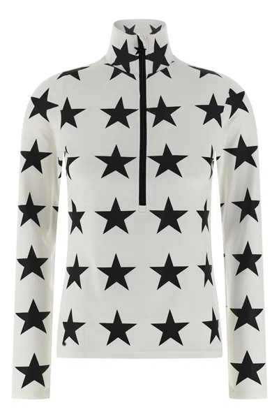 GOLDBERGH 'LUNARIA' TECHNICAL JERSEY