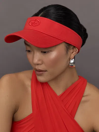Goldbergh Match Visor