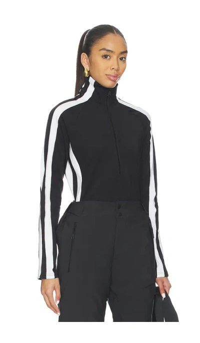 Goldbergh Meave Ski Pully In Black