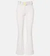 Goldbergh Michelle Ski Pants In White