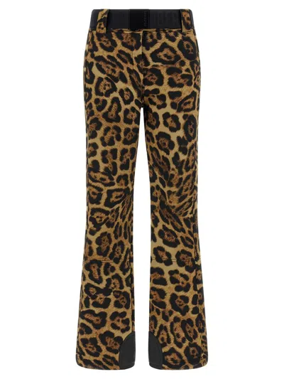 GOLDBERGH GOLDBERGH 'MINOU' PANTS