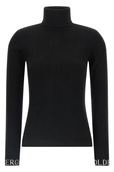 GOLDBERGH 'MIRA' TURTLENECK SWEATER