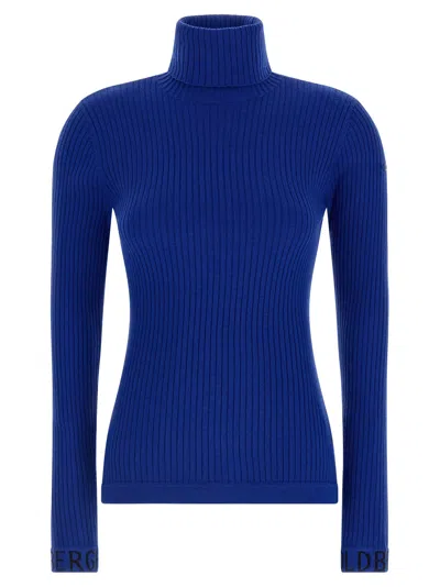 GOLDBERGH MIRA TURTLENECK SWEATER