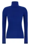 Goldbergh Rimira Turtleneck Pullover In Blue