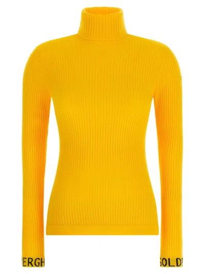 GOLDBERGH MIRA TURTLENECK SWEATER