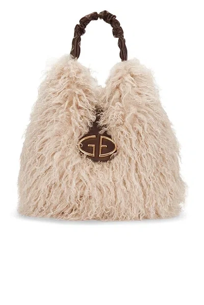 Goldbergh Miyu Bag In Pebble