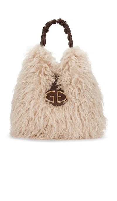 Goldbergh Miyu Bag In Pebble