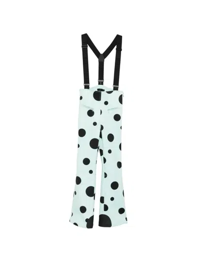 Goldbergh Mochi Polka-dot Ski Pants In Multi