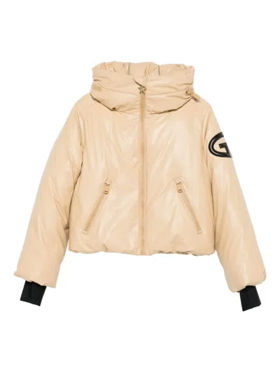 Goldbergh Nero Skijacke In Yellow