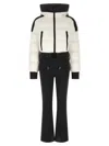 Goldbergh 'néve' Ski Suit In Multi
