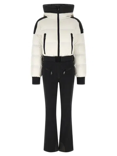 GOLDBERGH GOLDBERGH 'NÉVE' SKI SUIT